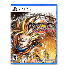 Dragon Ball FighterZ ( PS5 )