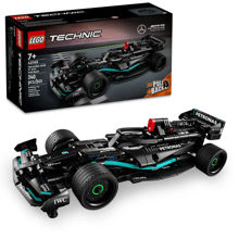 LEGO® Technic: Mercedes-AMG F1 W14 E Performance Pull-Back