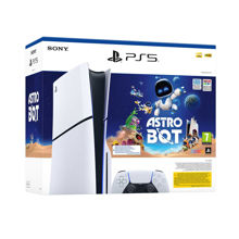 Sony PlayStation 5 Astro Bot Bundle