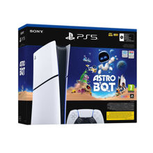 Sony PlayStation 5 Digital Edition Astro Bot Bundle