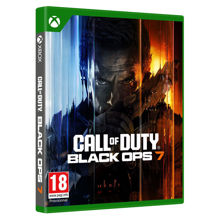 Call Of Duty Black Ops 7 ( XBSX )