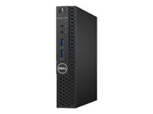 Dell OPTIPLEX 3050 i5 6th 8gb 256 SSD Tiny
